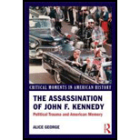 Assassination of John F. Kennedy: Political Trauma and 