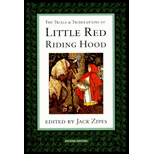 Trials and Tribulations of Little Red Riding Hood