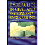 Hydraulics in Civil and Environmental Engineering Hydraulics in Civil and Environmental Engineering