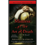 Mistress of the Art of Death