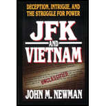 Jfk and Vietnam