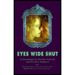 Eyes Wide Shut