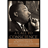 Call to Conscience : The Landmark Speeches of Dr. Martin 