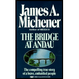 Bridge at Andau Bridge at Andau
