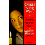 Candle in the Wind Candle in the Wind