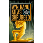 Atlas Shrugged