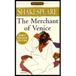 Merchant of Venice - Newly Revised Edition Merchant of Venice - Newly Revised Edition