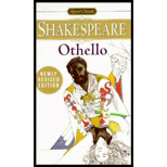 Othello / Newly Revised Edition Othello / Newly Revised Edition