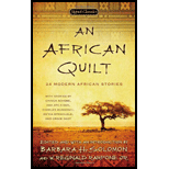 African Quilt