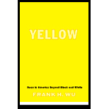 Yellow : Race in America beyond Black and White