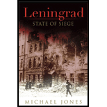 Leningrad: State of Siege