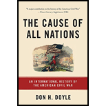 Cause of All Nations: An International History of the 