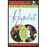 Shakespeare on the Double! Hamlet