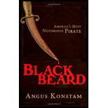 BLACKBEARD: AMERICA'S MOST NOTORIOUS P