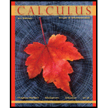 cover of Calculus: Single and Multivariable (6th edition)