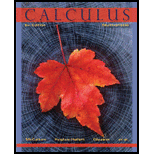 cover of Calculus: Multivariable (6th edition)