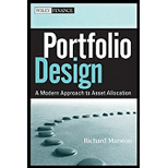 Portfolio Design