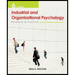 Industrial/Organizational Psychology Textbooks - Textbooks.com