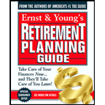 Ernst and Young's Retirement Planning Guide Ernst and Young's Retirement Planning Guide