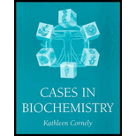 Cases in Biochemistry by Kathleen Cornely - ISBN 9780471322832