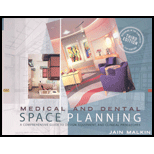 Medical and Dental Space Planning : A Comprehensive Guide to