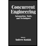 Concurrent Engineering : Automation, Tools, and Techniques