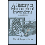 History of Mechanical Inventions