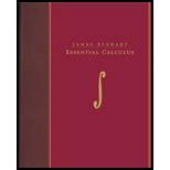 Essential Calculus