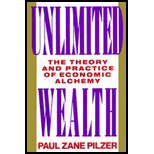 Unlimited Wealth