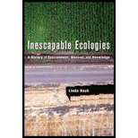 Inecapable Ecologies