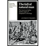 cover of Fall of Natural Man