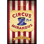 Circus Mirandus