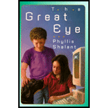 Great Eye Great Eye
