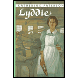 Lyddie Lyddie