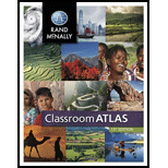 Classroom Atlas