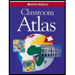 Classroom Atlas-2004 Edition