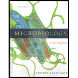 Microbiology - With CD