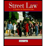 street law textbook