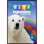 math expressions common core grade 2 homework and remembering
