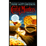 Cereal Murders