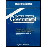 United States Government, Grades 9-12 Principles in Practice