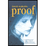 cover of Proof: A Play