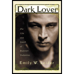 Dark Lover