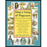 Sing a Song of Popcorn