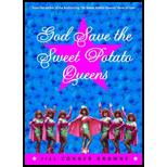 God Save the Sweet Potato Queens