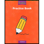 Reading : Level 2.2 -Practice Book