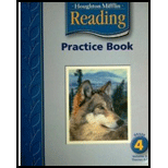 Reading: Grade 4, Volume 2-Practice Book