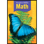 Houghton Mifflin Math