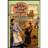 Addie's Long Summer Addie's Long Summer