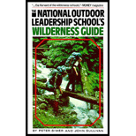 National Outdoor Leadership Schools Wilderness Guide